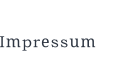 Impressum